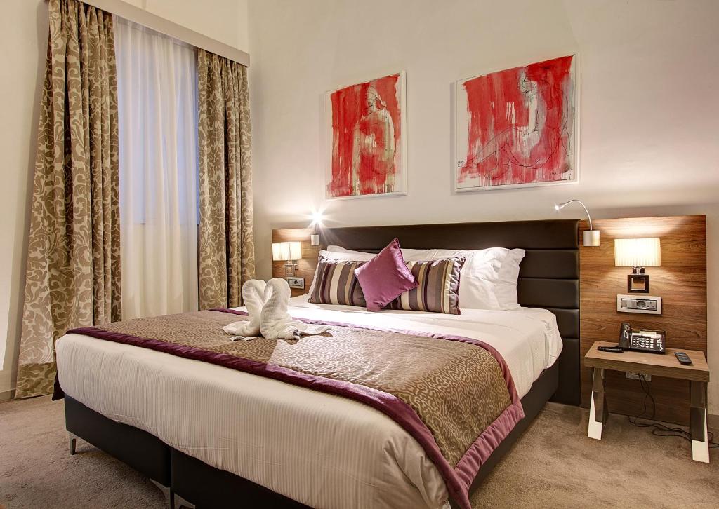 Palazzo Paolina Boutique Hotel - 2