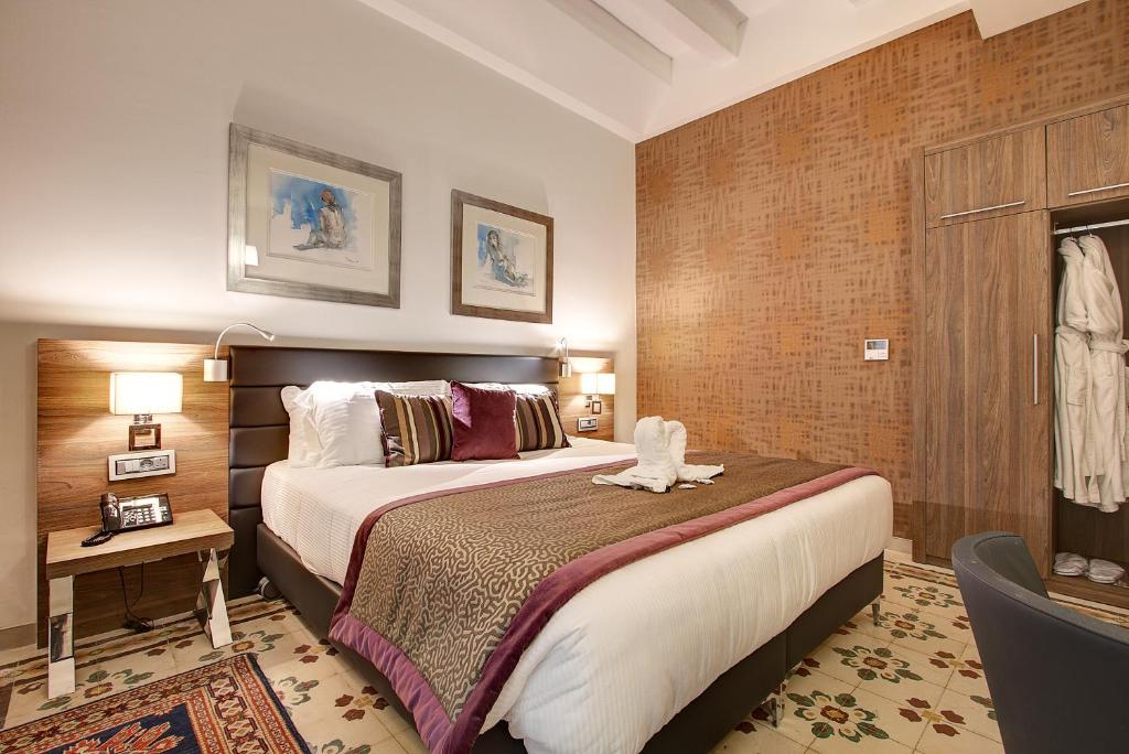 Palazzo Paolina Boutique Hotel - 1