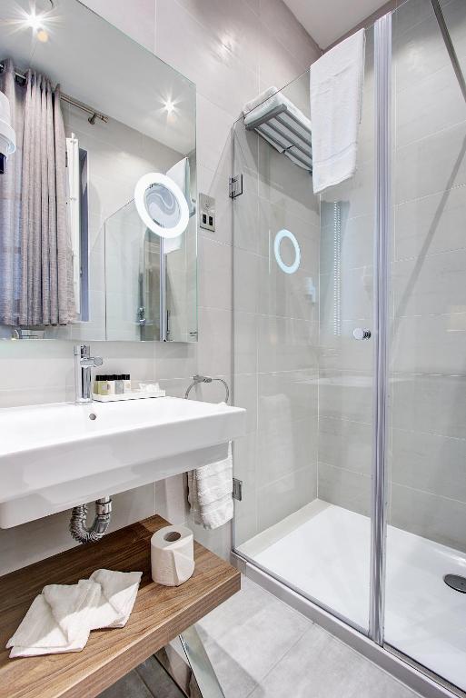 Palazzo Paolina Boutique Hotel - 4