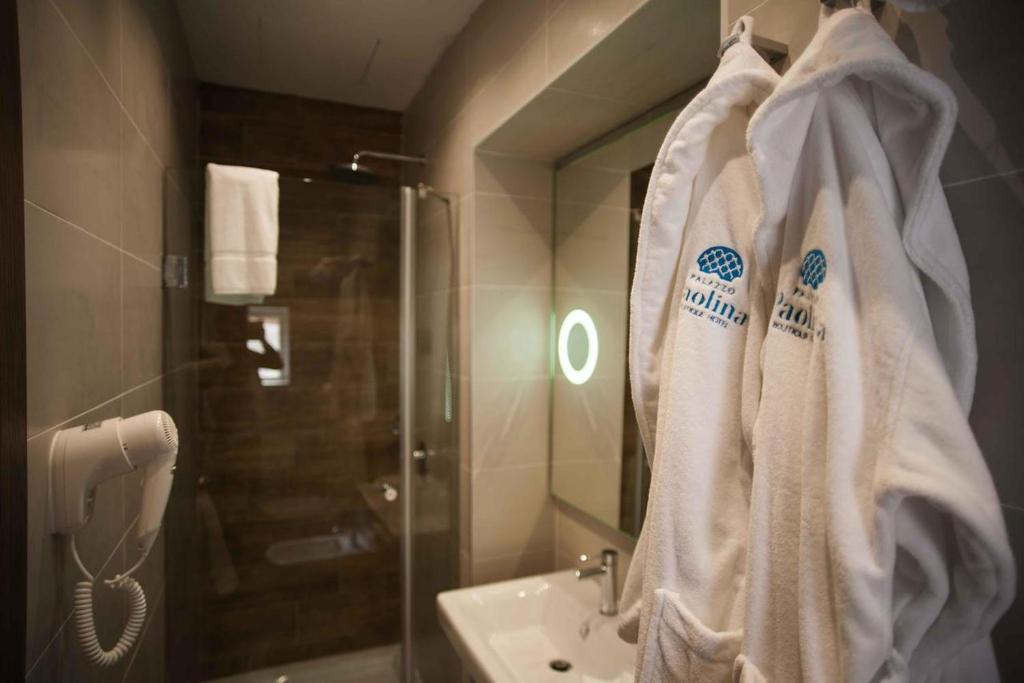 Palazzo Paolina Boutique Hotel - 12