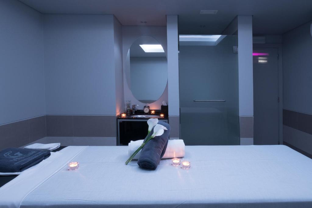 Vila Gale Cerro Alagoa - Resim 39