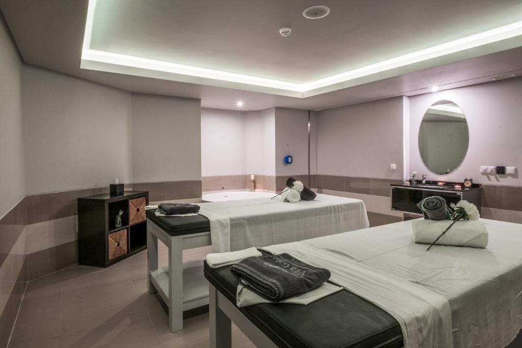 Vila Gale Cerro Alagoa - Resim 42