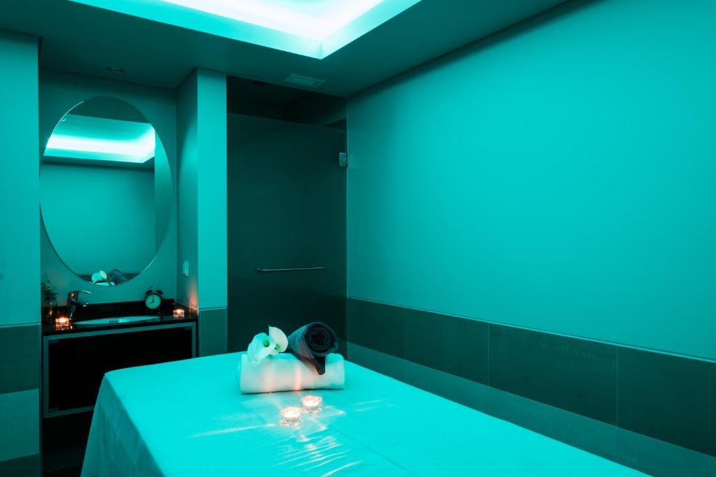 Vila Gale Cerro Alagoa - Resim 44