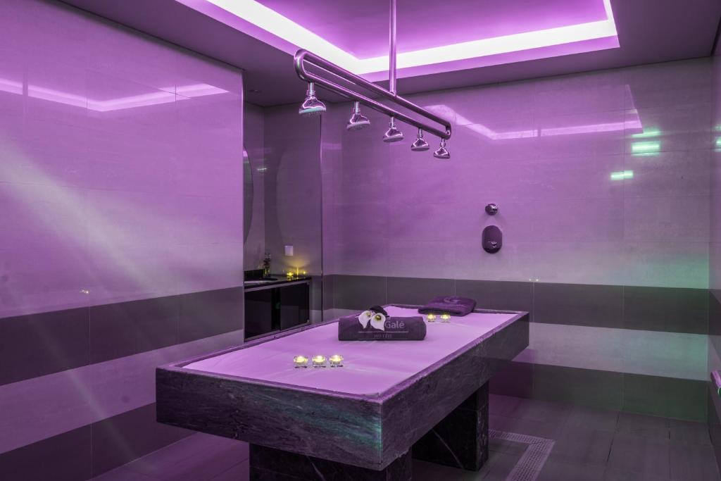 Vila Gale Cerro Alagoa - Resim 40