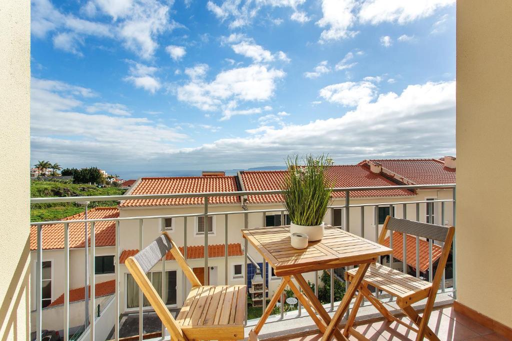 Ti Clara Serenity Apartment