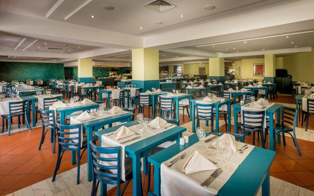 Vila Gale Cerro Alagoa - Resim 21