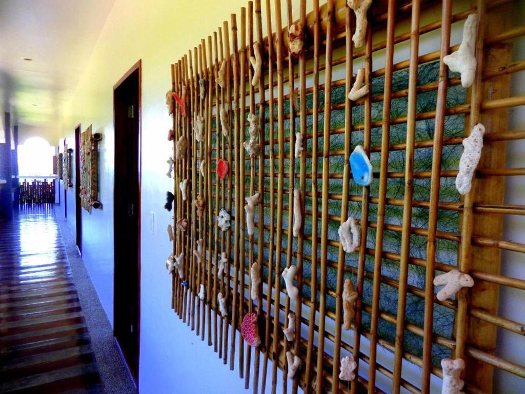 Fotografie z fotogalerie ubytování Oasis Resort and Spa v destinaci Boracay