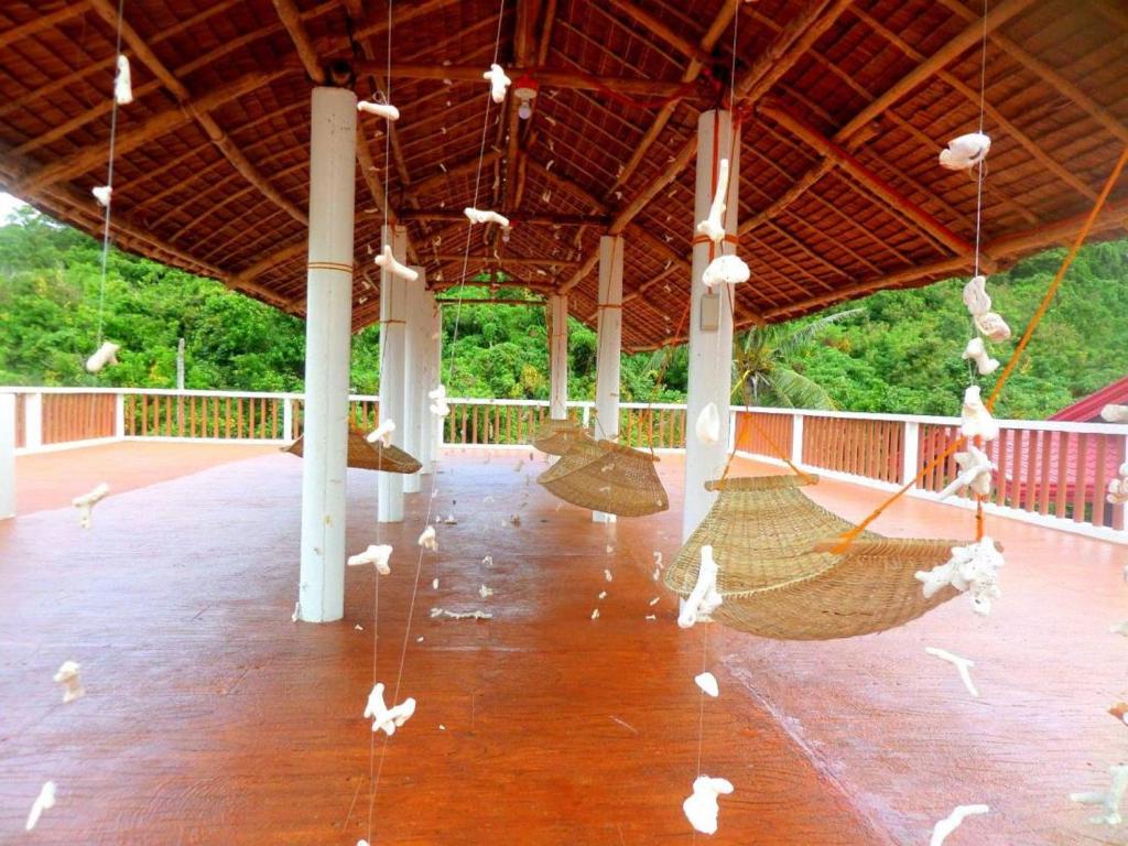 Fotografie z fotogalerie ubytování Oasis Resort and Spa v destinaci Boracay