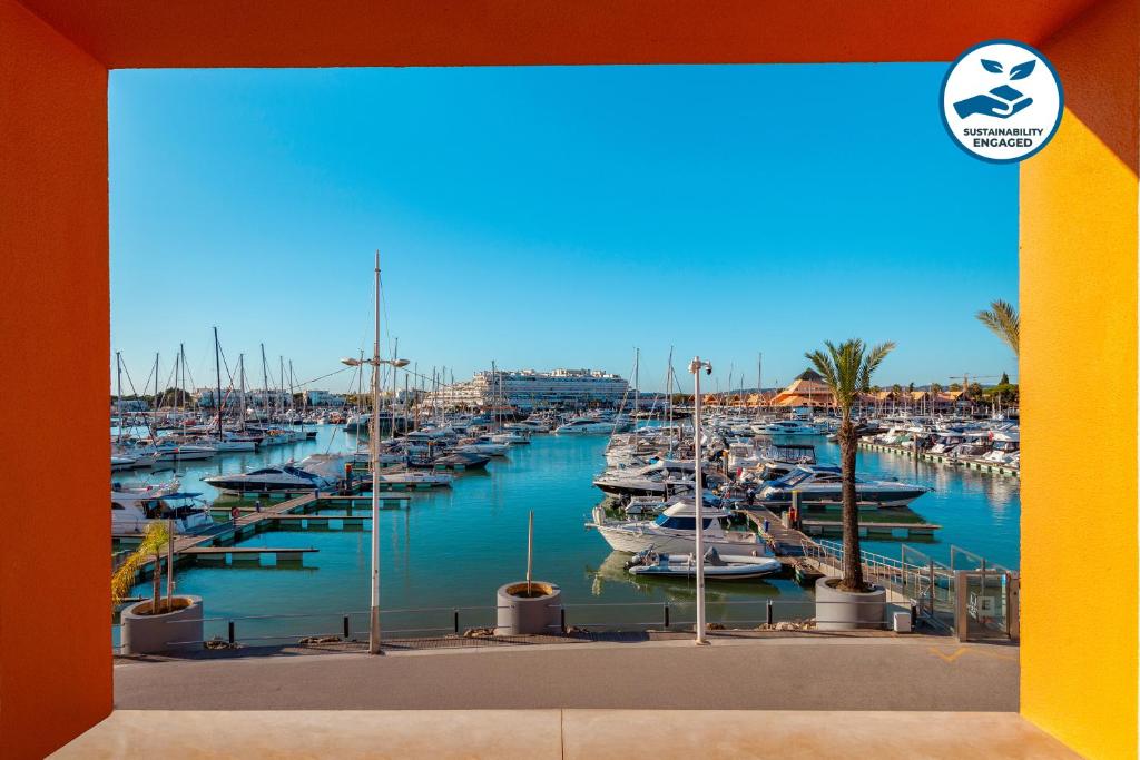 Apartment Portobello - Junto à Marina de Albufeira