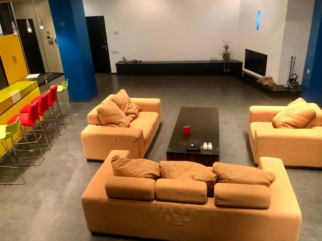 Yerevan Loft
