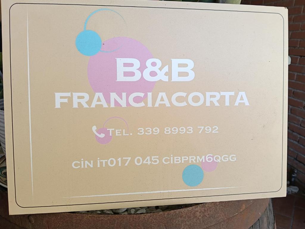 B&B Franciacorta - Housity
