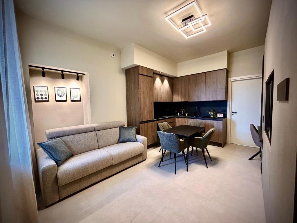 Loreto Apartment