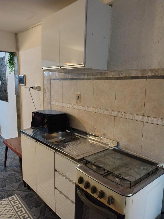 Apartamento independiente en Dolores