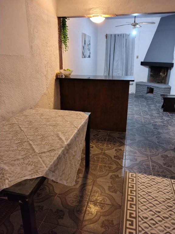 Apartamento independiente en Dolores