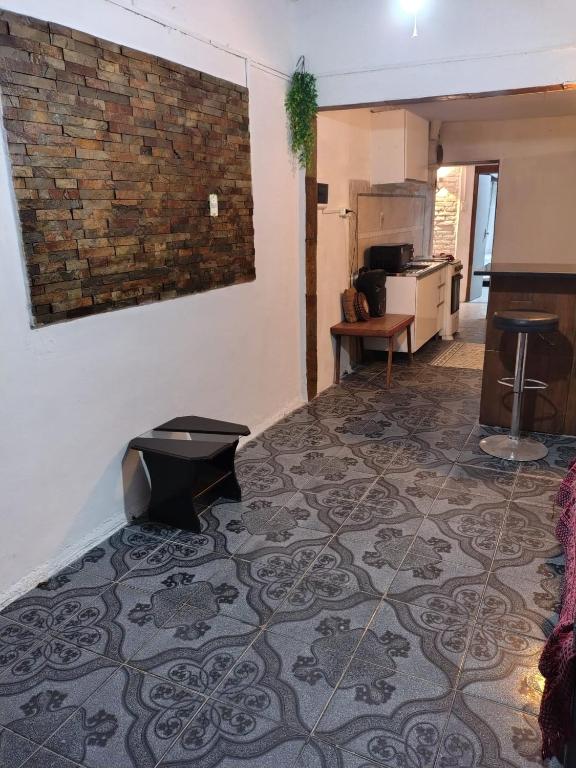 Apartamento independiente en Dolores