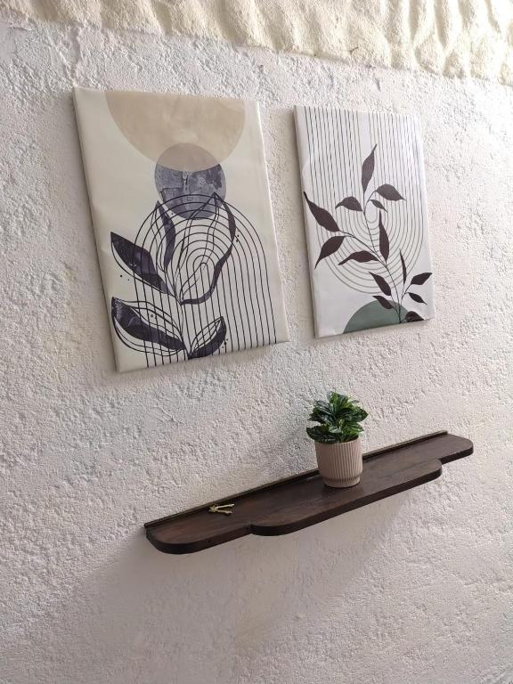 Apartamento independiente en Dolores