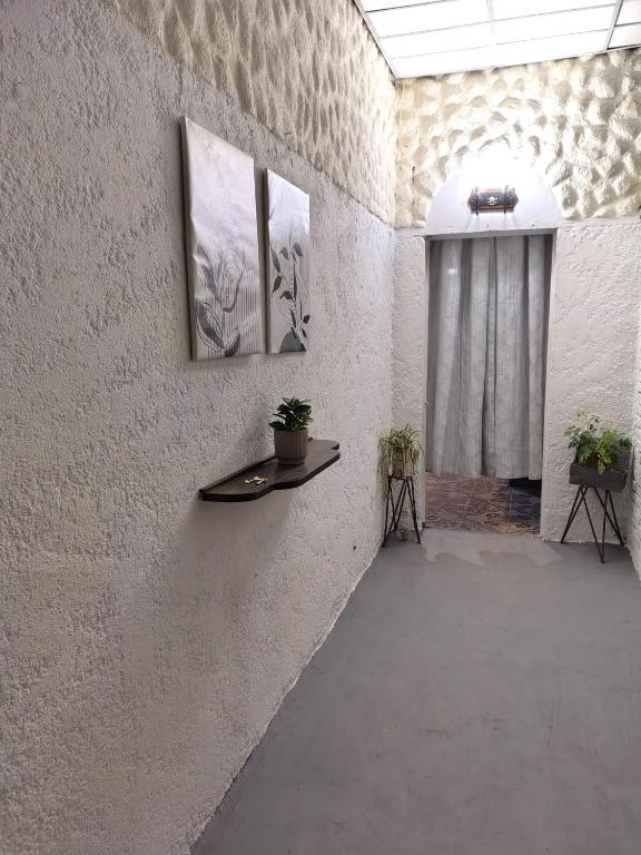 Apartamento independiente en Dolores