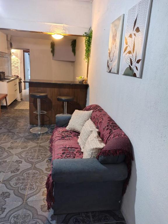 Apartamento independiente en Dolores