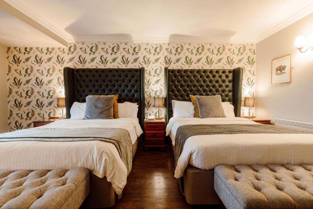 New House Country Hotel - 
