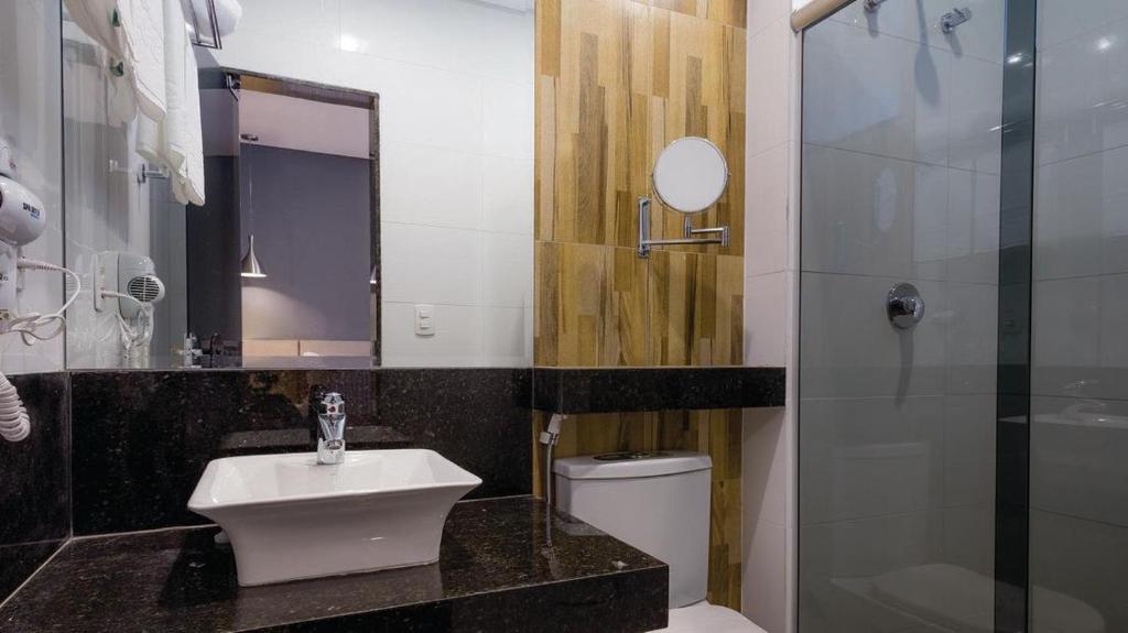  Grande Hotel Ipatinga