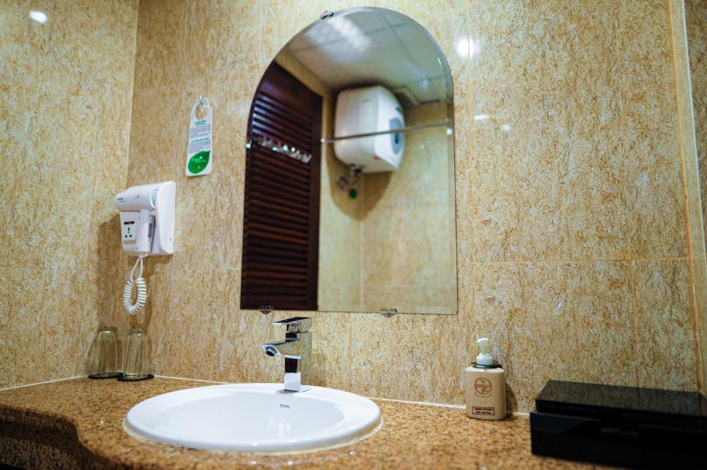 Thanh Lich Hue Hotel - 14