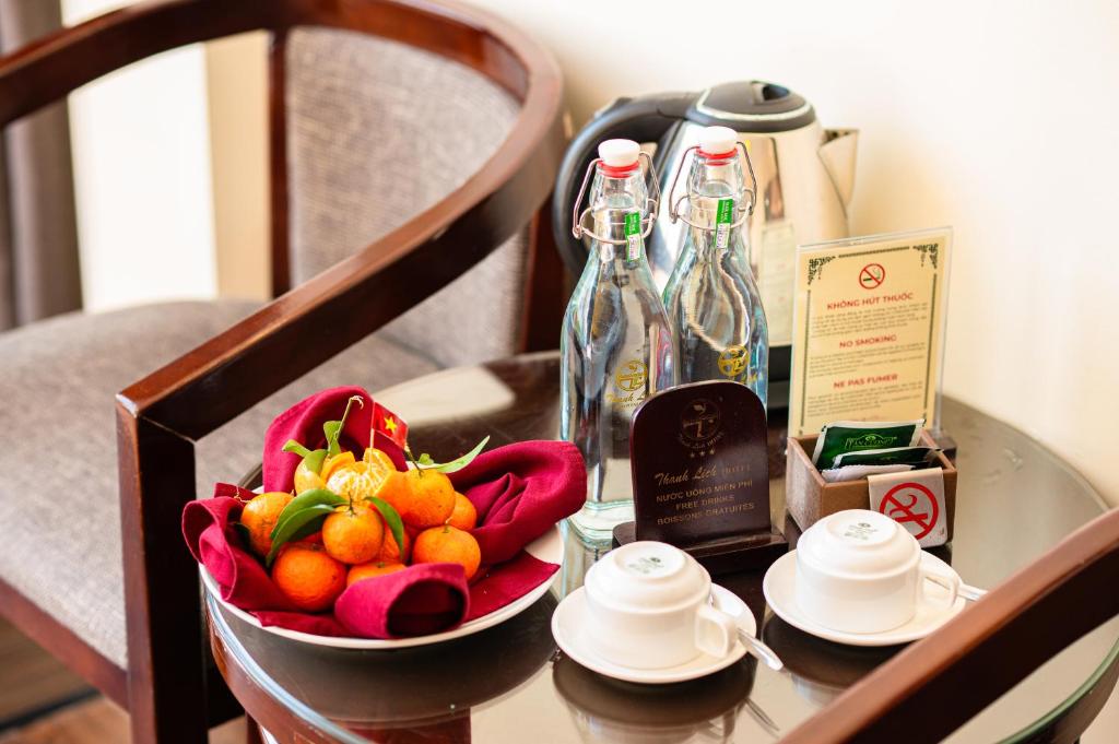 Thanh Lich Hue Hotel - 3