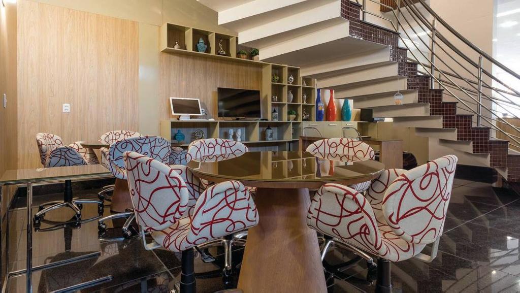  Grande Hotel Ipatinga