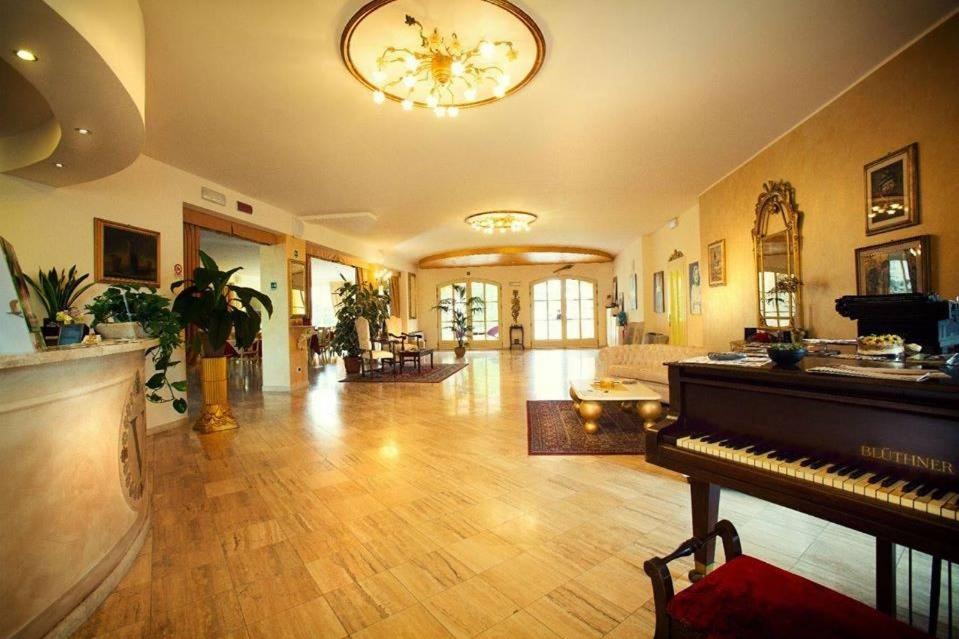 Hotel Vedute