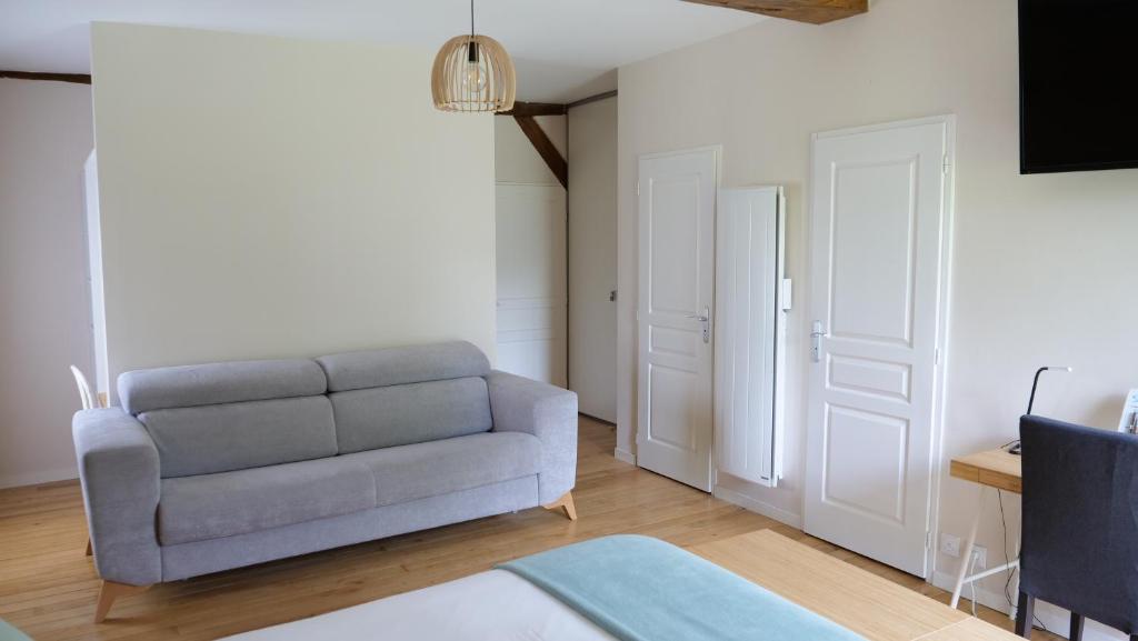 SALVEO Suites - Suite
