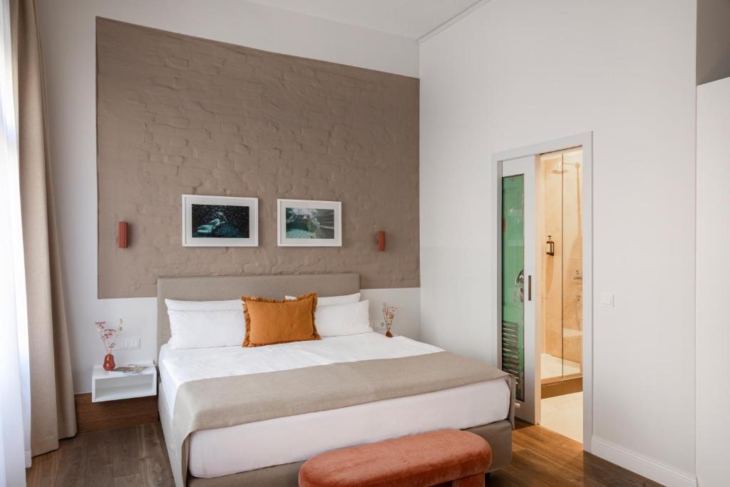 Hotel Oderberger - 14