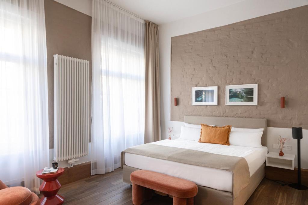 Hotel Oderberger - 11