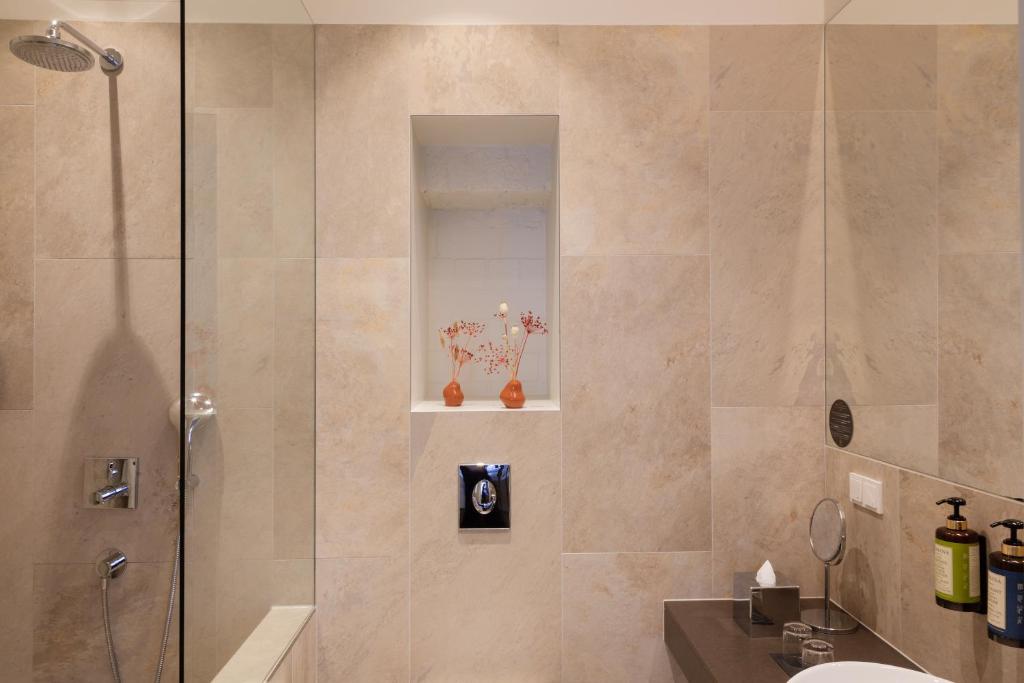 Hotel Oderberger - 16