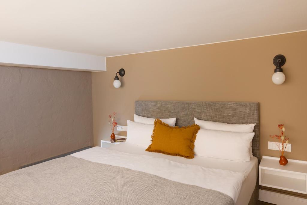 Hotel Oderberger - 18