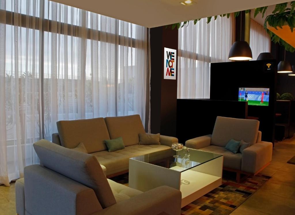  ibis Styles Maracanau