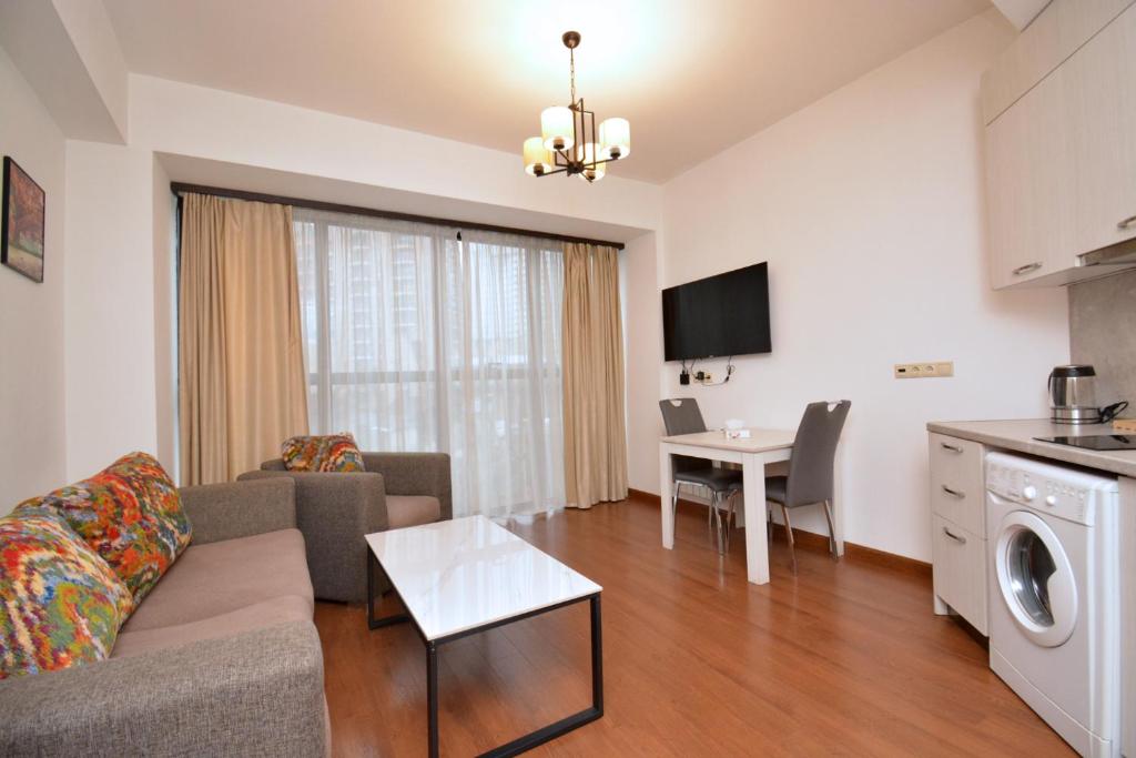 امکانات Domel Yerevan Buzand 17 - تصویر ۴
