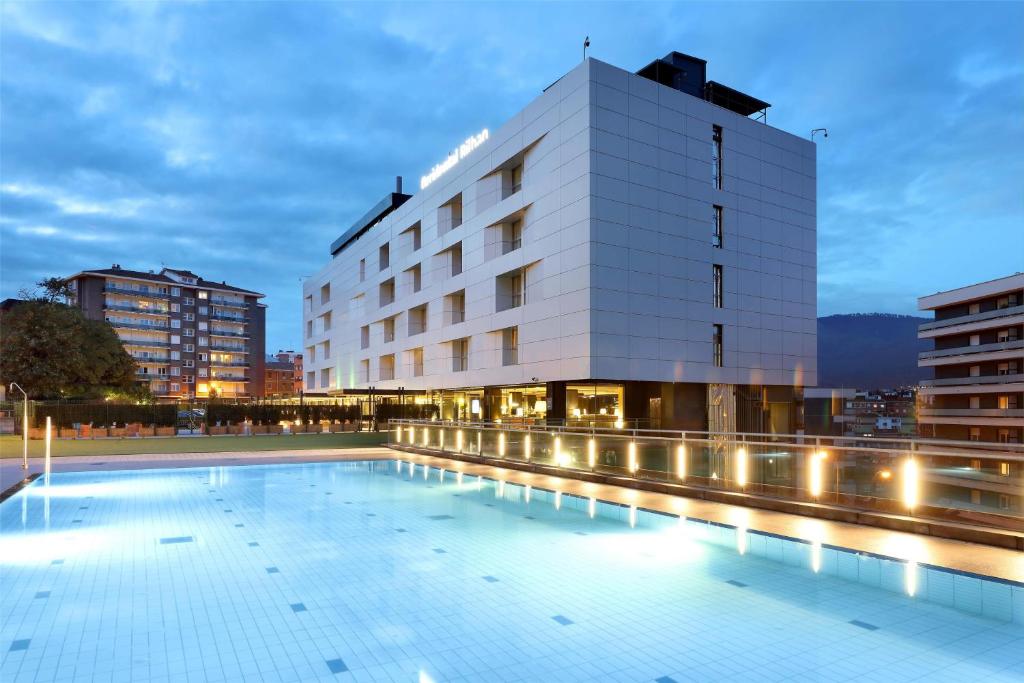 hotels bilbao centrum hotels bilbao centrum
