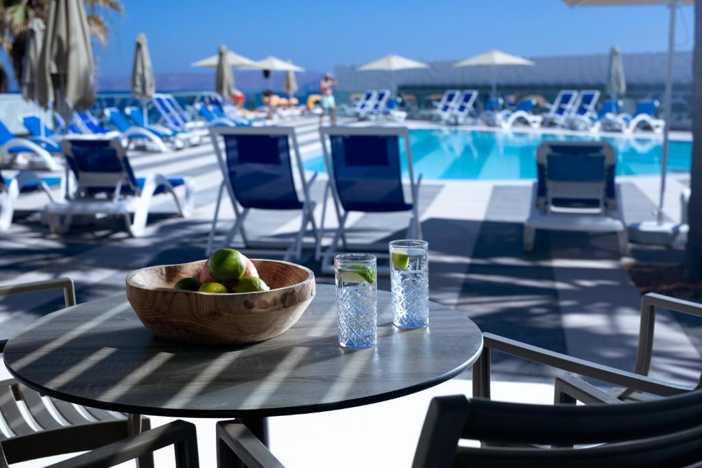 Arina Beach Resort - 