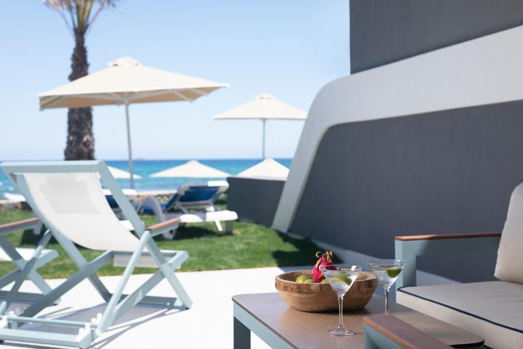Arina Beach Resort - 