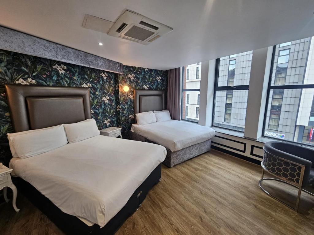 Print Works Hotel - 