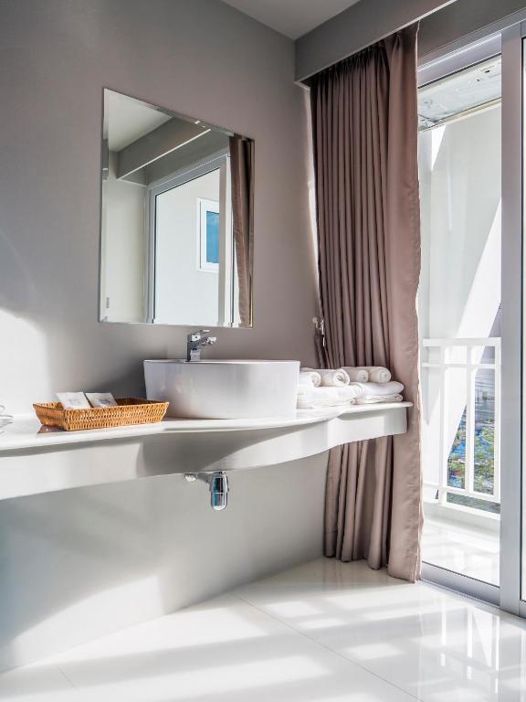 Atelier Suites - Standard Studio