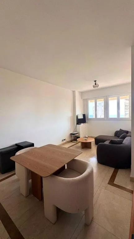 Appartement Monaco