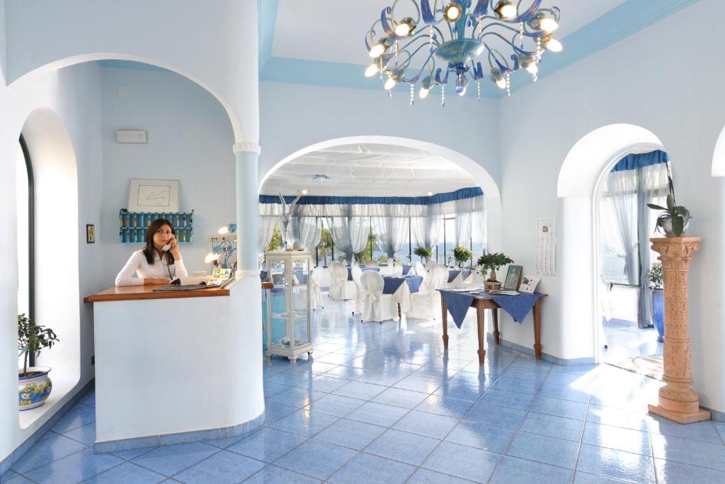 Hotel Torre Saracena - 15