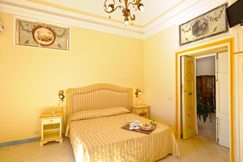 Hotel Torre Saracena - 8