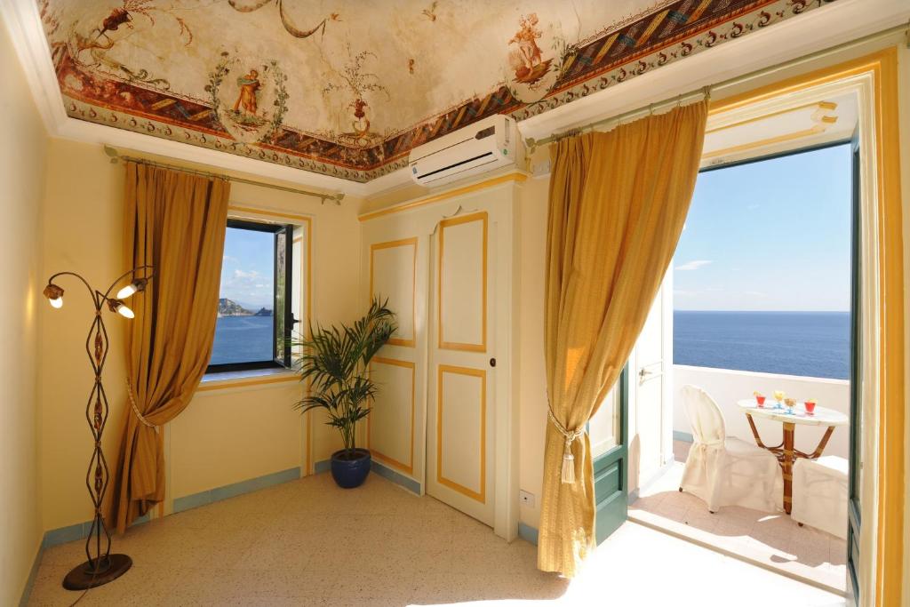 Hotel Torre Saracena - 9