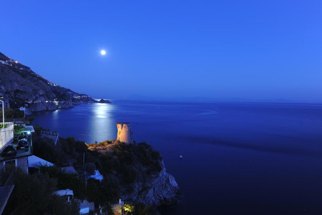 Hotel Torre Saracena - 18