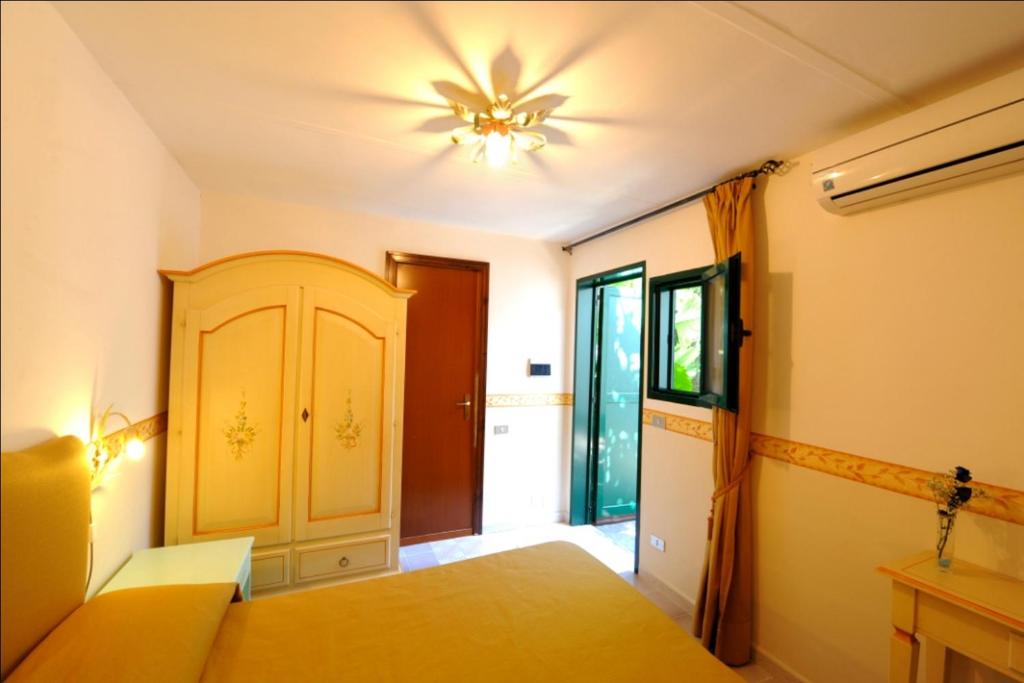 Hotel Torre Saracena - 4