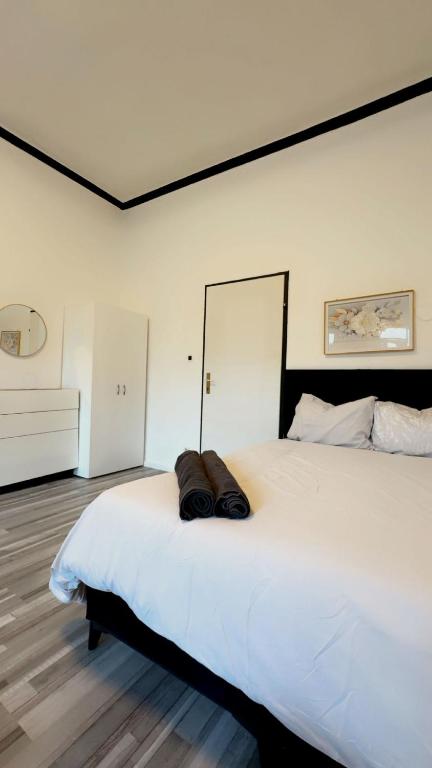 Easy Access to Center, Near AKH 2BR Apt w WIFI, For long term