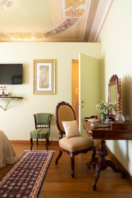 Villa Sestilia Guest House