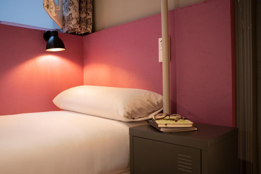 Room Casa Gracia - Indoor Single Room