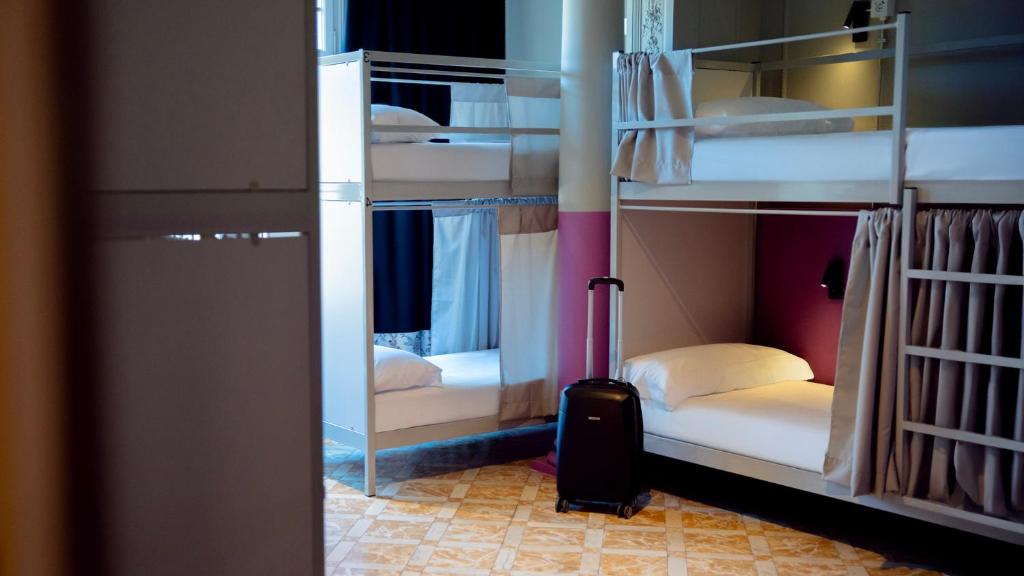 Room Casa Gracia - Family Room With View